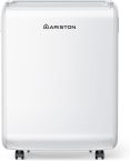 Ariston DEOS EVO 12 : notre test du déshumidificateur 2 en 1 pour salle de bain et cave