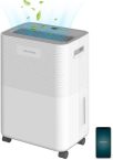 Cecotec BigDry 8000 Expert Connected : notre test du déshumidificateur connecté Wi-Fi