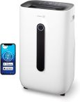 Clean Air Optima CA-706 Smart : notre test du déshumidificateur 2en1