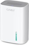 CLEVAST 850ml : notre test du mini déshumidificateur ultra silencieux