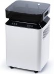 Katenpo 80L/jour : notre test du déshumidificateur grande capacité