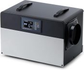 Katenpo 90L/Jour : notre test du déshumidificateur commercial