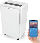 Aktobis WDH-930EEW : notre test du déshumidificateur professionnel