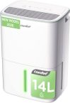 COMFEE’ Aqua Dry 12 : notre test du déshumidificateur compact et silencieux